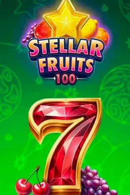 Stellar Fruits 100