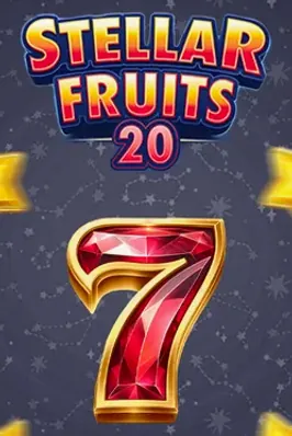 Stellar Fruits 20