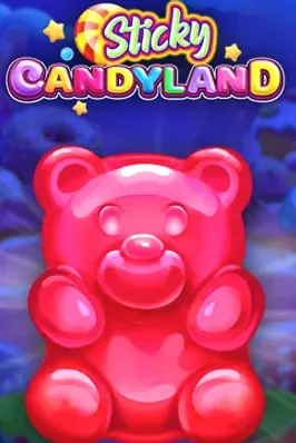 Sticky Candyland