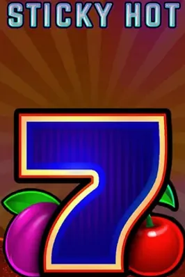 Sticky Hot