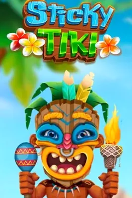 Sticky Tiki