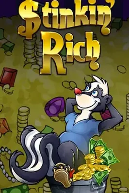 Stinkin' Rich