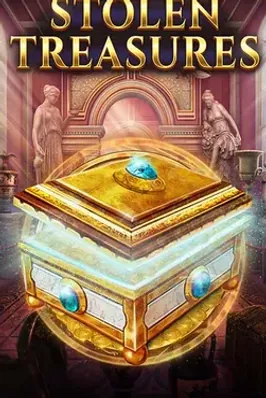 Stolen Treasures