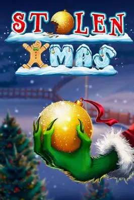Stolen Xmas