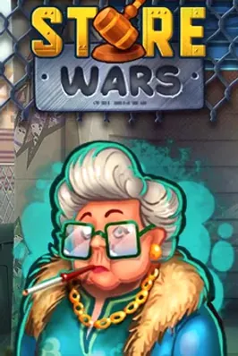 Store Wars