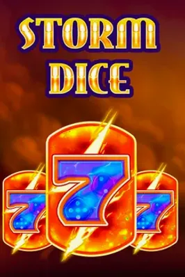 Storm Dice