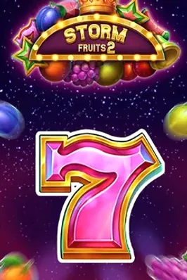 Storm Fruits 2