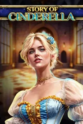 Story Of Cinderella