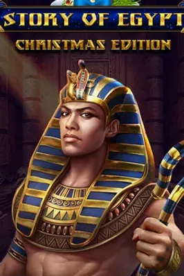Story Of Egypt Christmas Edition