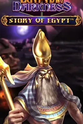 Story Of Egypt - Egyptian Darkness