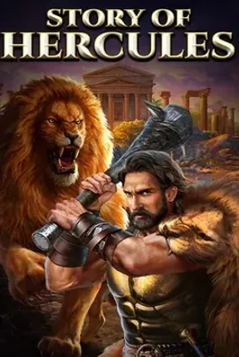 Story of Hercules