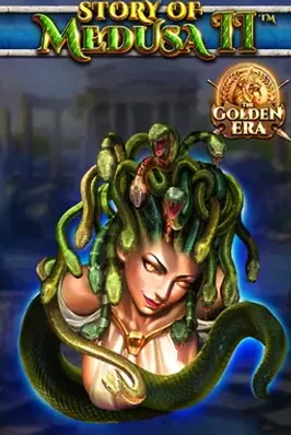 Story Of Medusa II - The Golden Era