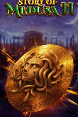 Story Of Medusa II