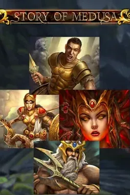 Story Of Medusa