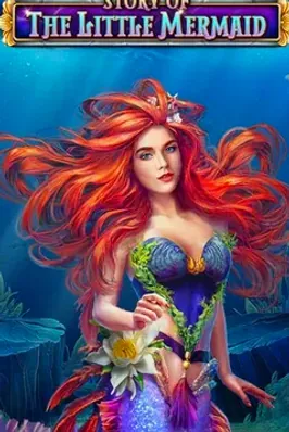 Story Of The Little Mermaid