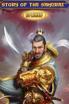 Story Of The Samurai – 10 Lines