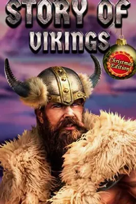 Story Of Vikings-Christmas Edition