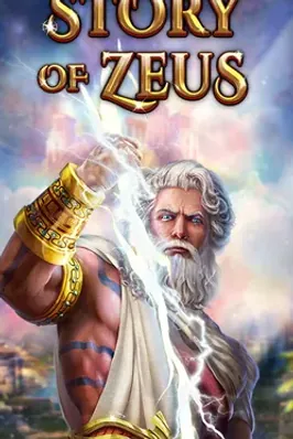 Story Of Zeus