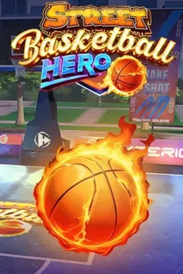 Street Basketball Hero