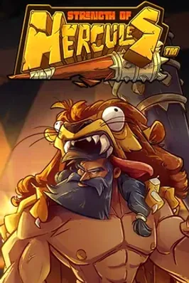 Strength of Hercules