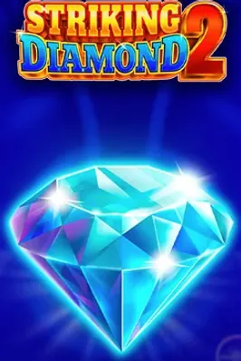 Striking Diamond 2: RUNNING WINS