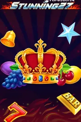 Stunning 27 Remastered