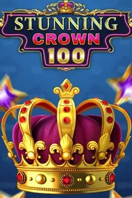 Stunning Crown 100