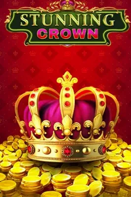 Stunning Crown