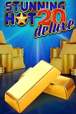 Stunning Hot 20 Deluxe