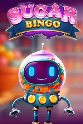 Sugar Bingo