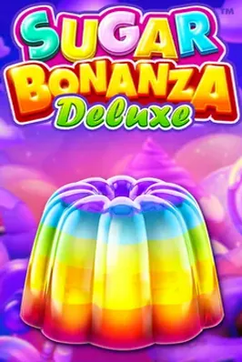 Sugar Bonanza Deluxe