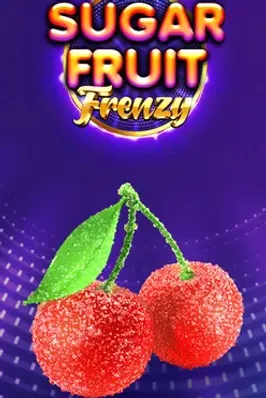 Sugar Fruit Frenzy