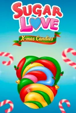 Sugar Love (Christmas Candies)