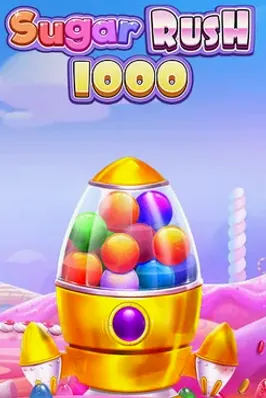 Sugar Rush 1000