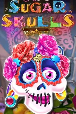 Sugar Skulls