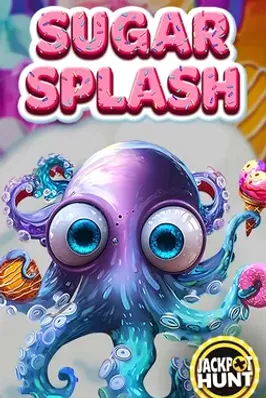 Sugar Splash