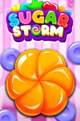 Sugar Storm