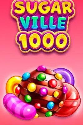 SugarVille 1000