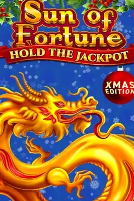 Sun of Fortune-CE