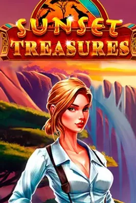 SUNSET TREASURES