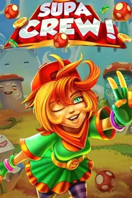 Supa Crew