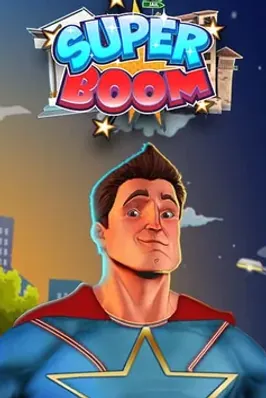 Super Boom