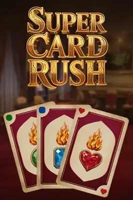 Super Card Rush