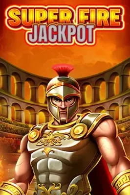 Super Fire Jackpot