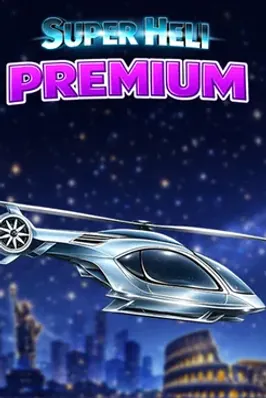Super Heli Premium