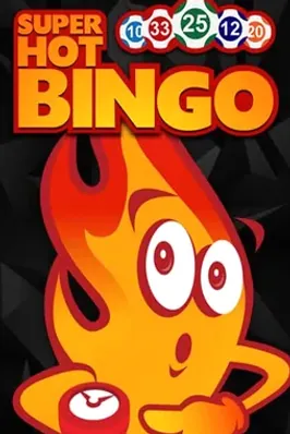 Super Hot Bingo