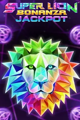 Super Lion Bonanza Jackpot
