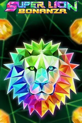 Super Lion Bonanza
