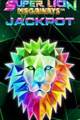Super Lion Megaways Jackpot