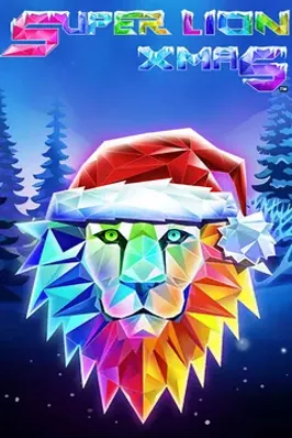 Super Lion Xmas